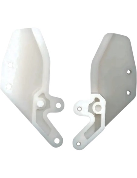 UFO Montagematerial & Zubehör für KAWASAKI KX 250 1992-1996