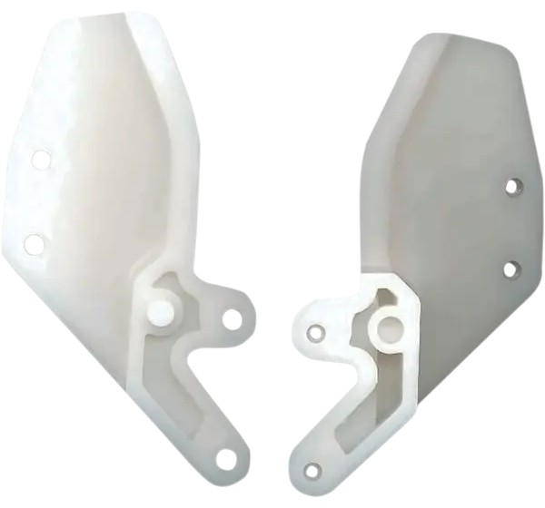 UFO Montagematerial & Zubehör für KAWASAKI KX 250 1992-1996