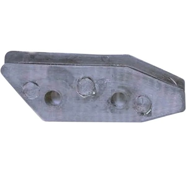 UFO Montagematerial & Zubehör für KAWASAKI KX 250 1992-1997