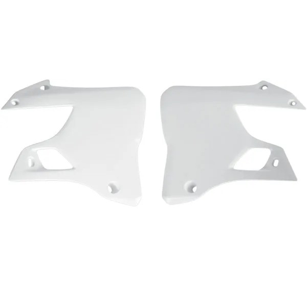 UFO Karosserieteile & Schutzbleche für YAMAHA YZ 250 1996-2001