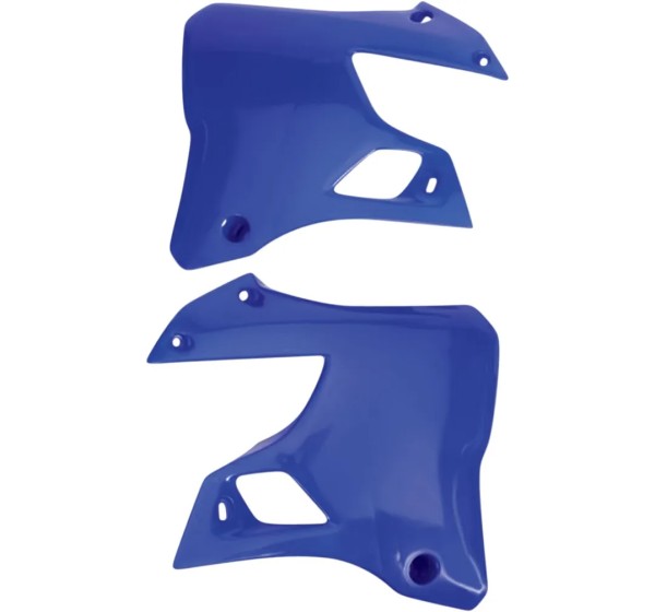 UFO Karosserieteile & Schutzbleche für YAMAHA YZ 250 1996-2001