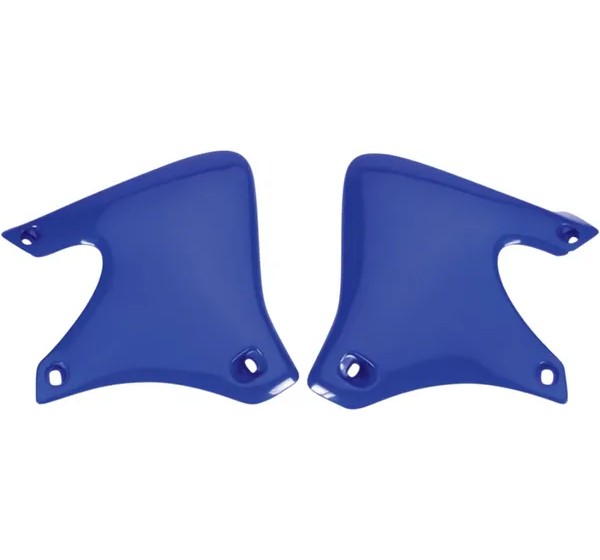 UFO Karosserieteile & Schutzbleche für YAMAHA WR 250 F 2001-2002