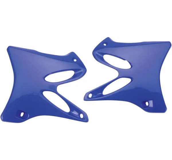 UFO Karosserieteile & Schutzbleche für YAMAHA YZ 250 2002-2014