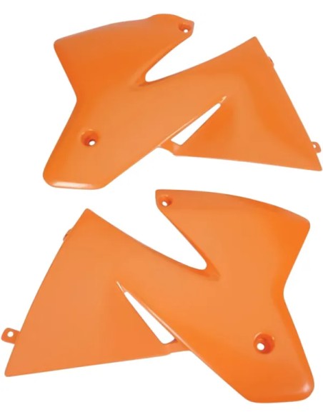 UFO Karosserieteile & Schutzbleche für KTM EXC 125 1998-2000