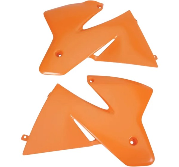 UFO Karosserieteile & Schutzbleche für KTM EXC 125 1998-2000