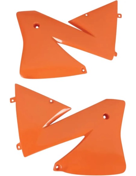 UFO Karosserieteile & Schutzbleche für KTM EXC 125 2001-2002