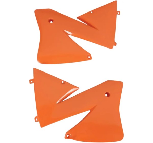 UFO Karosserieteile & Schutzbleche für KTM EXC 125 2001-2002