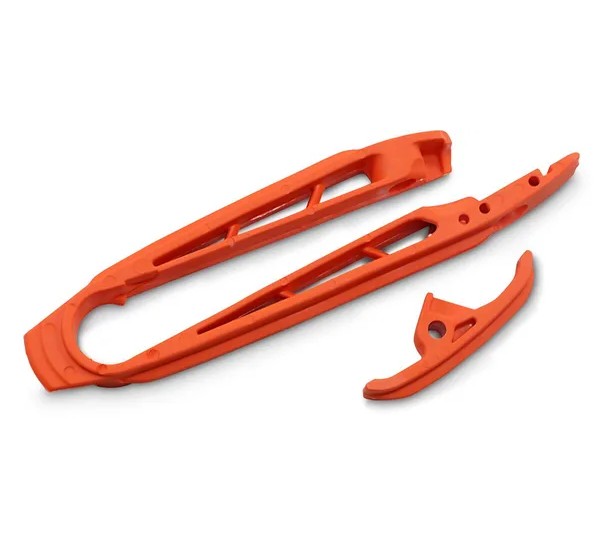 UFO Montagematerial & Zubehör für KTM EXC 125 2008-2011