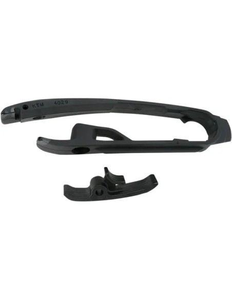 UFO Montagematerial & Zubehör für KTM SX-F 450 2011-2015