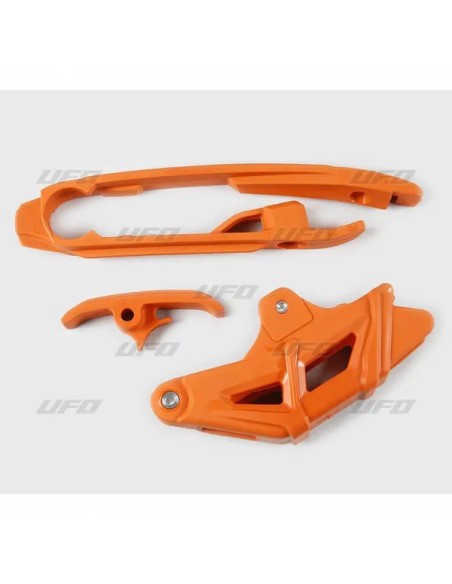UFO Montagematerial & Zubehör für KTM SX-F 450 2015-2022