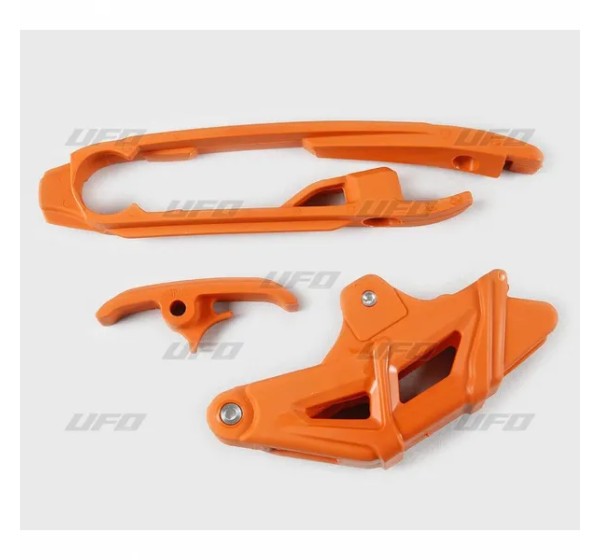 UFO Montagematerial & Zubehör für KTM SX-F 450 2015-2022