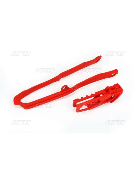 UFO Montagematerial & Zubehör für HONDA CRF 450 RX 2017-2018