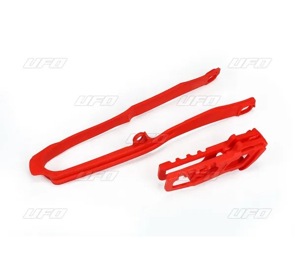 UFO Montagematerial & Zubehör für HONDA CRF 450 RX 2017-2018
