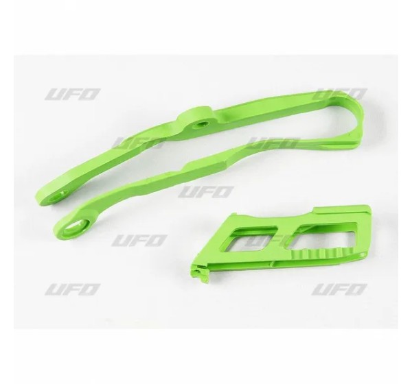 UFO Montagematerial & Zubehör für KAWASAKI KX 250 F 2017-2020