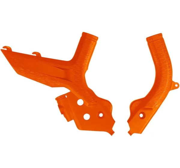 UFO Karosserieteile & Schutzbleche für KTM SX-F 450 2019-2022