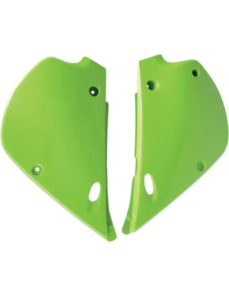UFO Karosserieteile & Schutzbleche für KAWASAKI KX 80 17/14 1991-1997