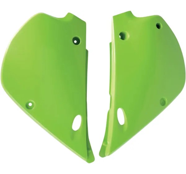 UFO Karosserieteile & Schutzbleche für KAWASAKI KX 80 17/14 1991-1997