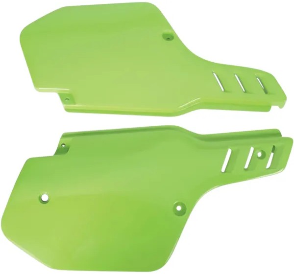 UFO Karosserieteile & Schutzbleche für KAWASAKI KX 500 E 1989-2002