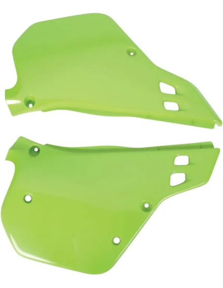 UFO Karosserieteile & Schutzbleche für KAWASAKI KX 125 H 1990-1991