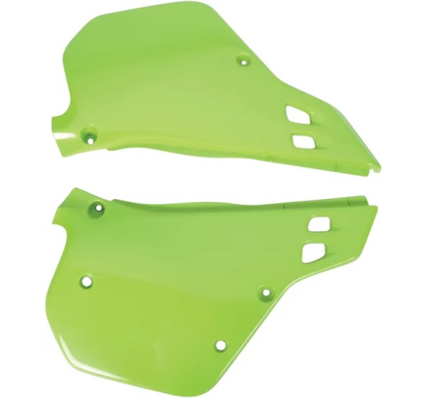 UFO Karosserieteile & Schutzbleche für KAWASAKI KX 125 H 1990-1991