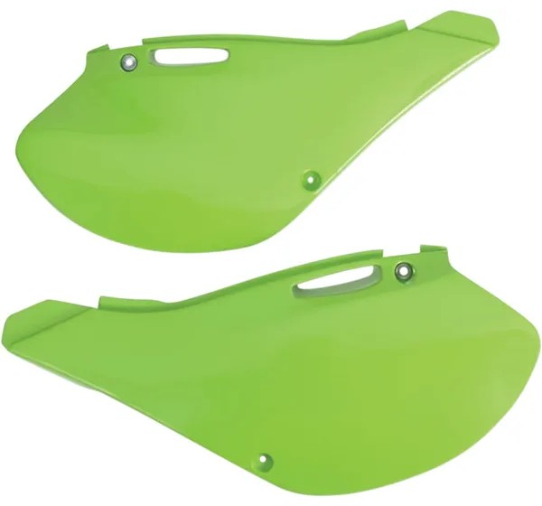 UFO Karosserieteile & Schutzbleche für KAWASAKI KX 125 L 1999-2002