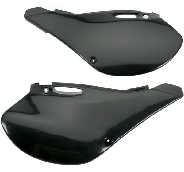 UFO Karosserieteile & Schutzbleche für KAWASAKI KX 125 L 1999-2002