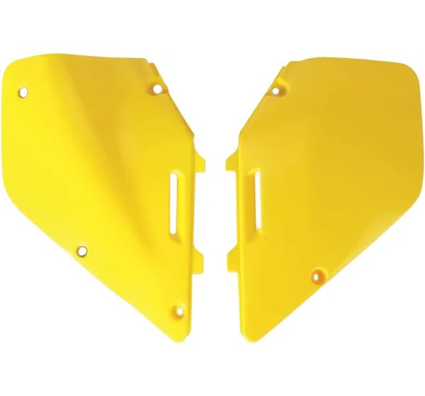 UFO Karosserieteile & Schutzbleche für SUZUKI RM 250 1996-2000