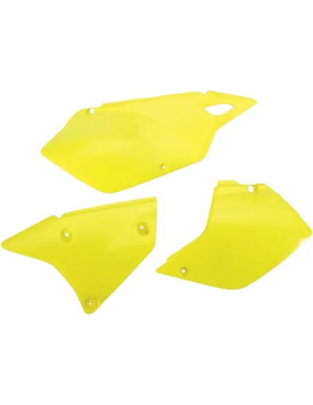 UFO Karosserieteile & Schutzbleche für SUZUKI DR-Z 400 S 2000-2024
