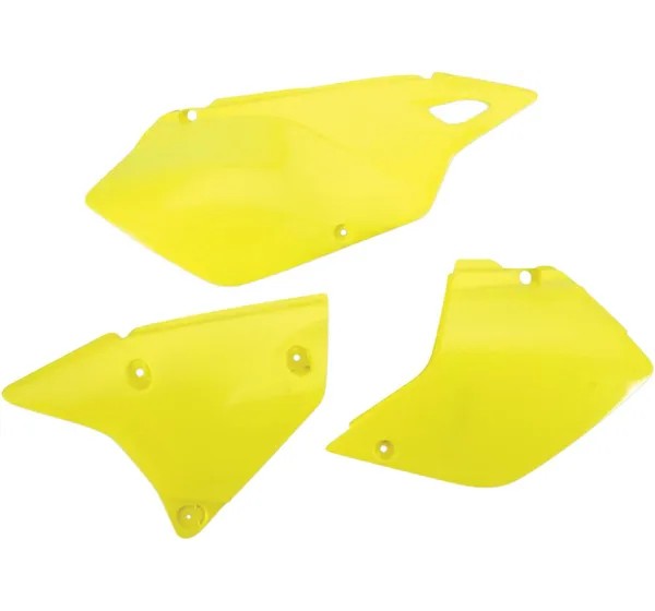 UFO Karosserieteile & Schutzbleche für SUZUKI DR-Z 400 S 2000-2024