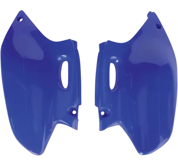 UFO Karosserieteile & Schutzbleche für YAMAHA WR 400 F 1998-2002