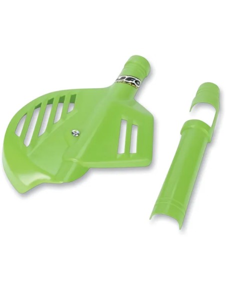 UFO Karosserieteile & Schutzbleche für KAWASAKI KDX 200 1995-2006
