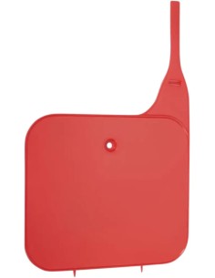 Ersatz-Frontnummerntafel