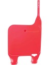 Ersatz-Frontnummerntafel