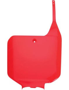 Ersatz-Frontnummerntafel