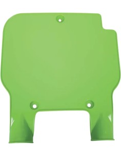 Ersatz-Frontnummerntafel