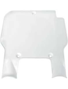 Ersatz-Frontnummerntafel