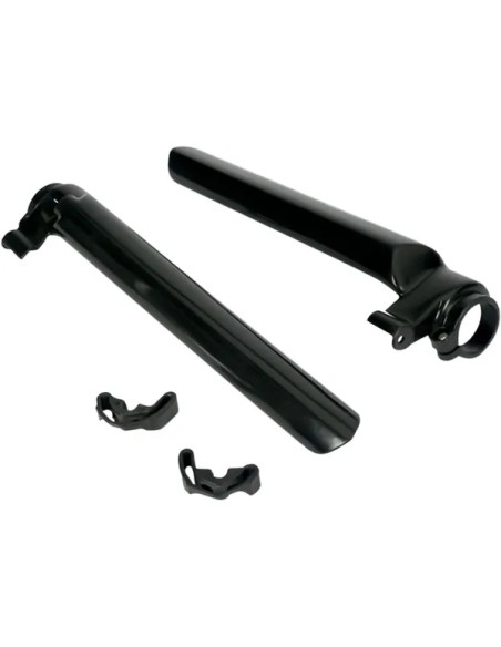 UFO Montagematerial & Zubehör für KTM EXC 620 LC4 1994-1997