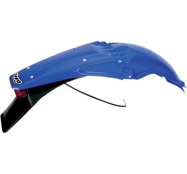 UFO Karosserieteile & Schutzbleche für YAMAHA WR 400 F 1998-2001