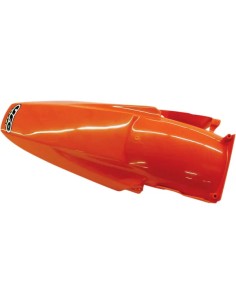 Enduro Hinterradkotflügel