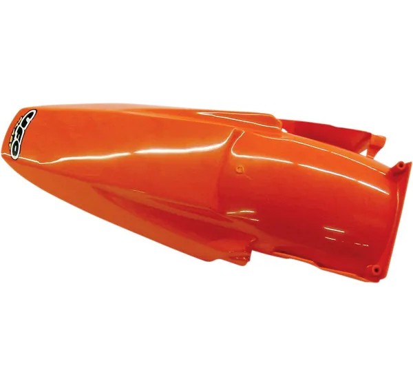 UFO Karosserieteile & Schutzbleche für KTM EXC 125 1998-2003