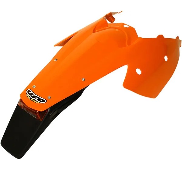 UFO Karosserieteile & Schutzbleche für KTM EXC 125 2004-2007