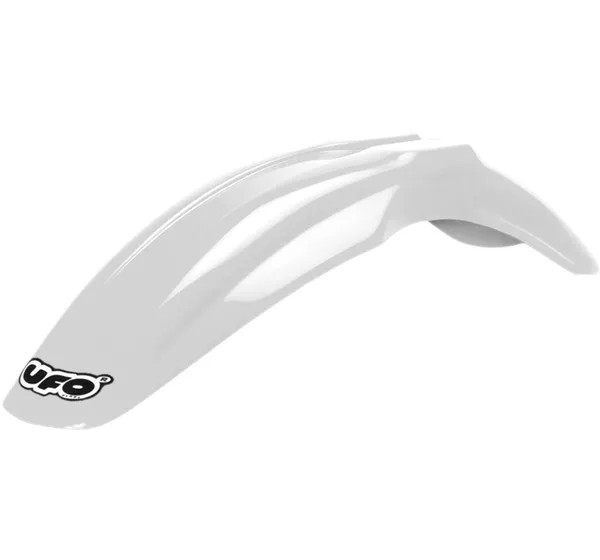 UFO Karosserieteile & Schutzbleche - FENDER SUPERMOTO WHT