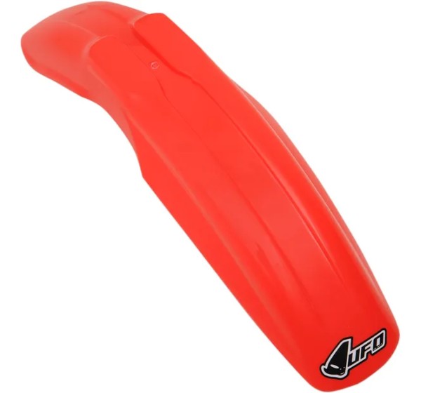 UFO Karosserieteile & Schutzbleche - FENDER SUPERMOTO RED