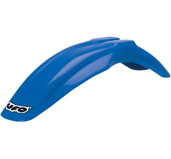 UFO Karosserieteile & Schutzbleche - FENDER SUPERMOTO BLU