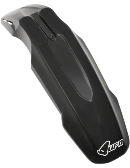 UFO Karosserieteile & Schutzbleche - FENDER SUPERMOTO BLK