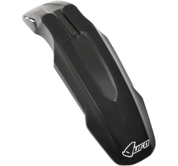 UFO Karosserieteile & Schutzbleche - FENDER SUPERMOTO BLK