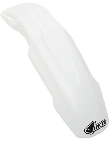 UFO Karosserieteile & Schutzbleche - FENDER SUPERMOTO WHT