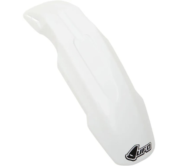 UFO Karosserieteile & Schutzbleche - FENDER SUPERMOTO WHT