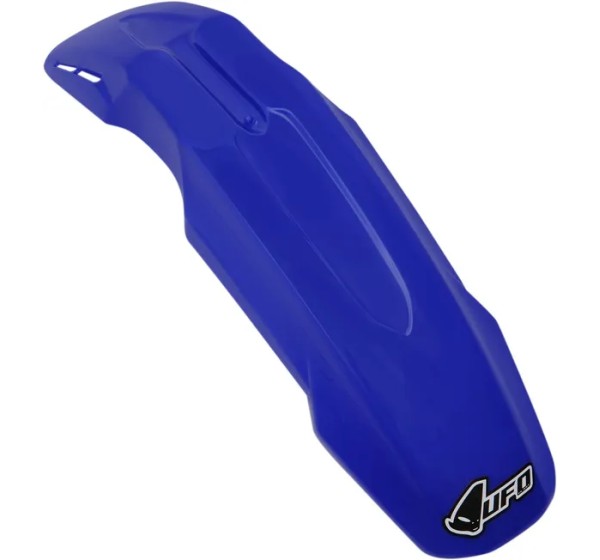 UFO Karosserieteile & Schutzbleche - FENDER SUPERMOTO BLU