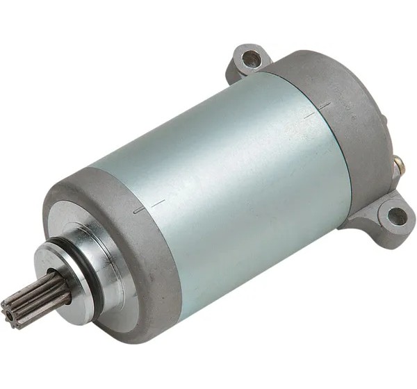 RICK'S MOTORSPORT ELECTRIC Anlasser & Zündung für KAWASAKI KLF 220 2X4 1989-2002